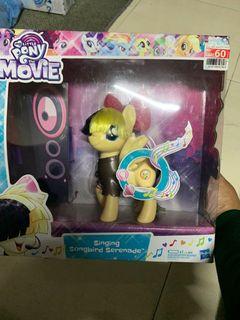 My Little Pony