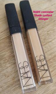 Nars concealer