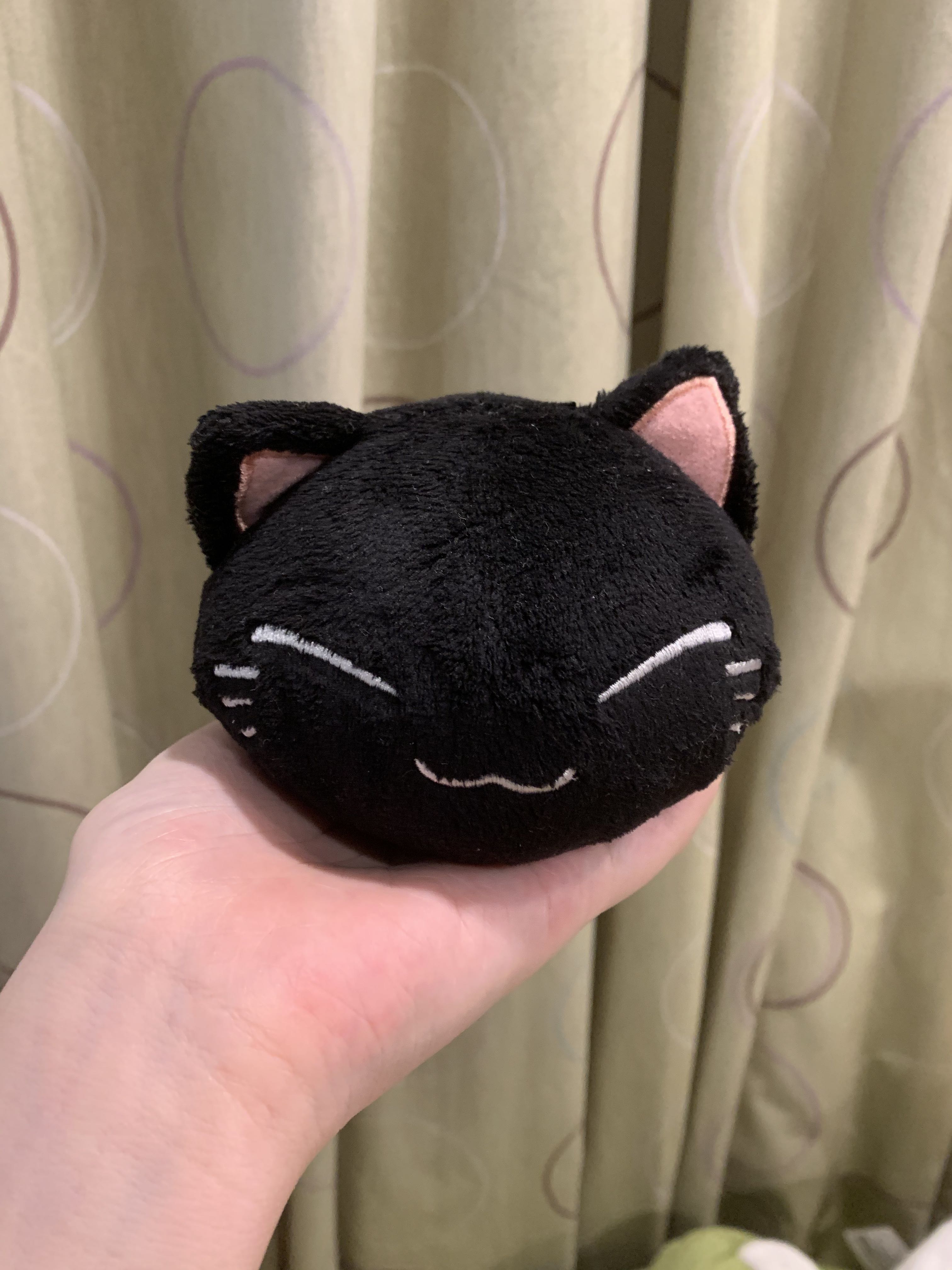 nemuneko plush