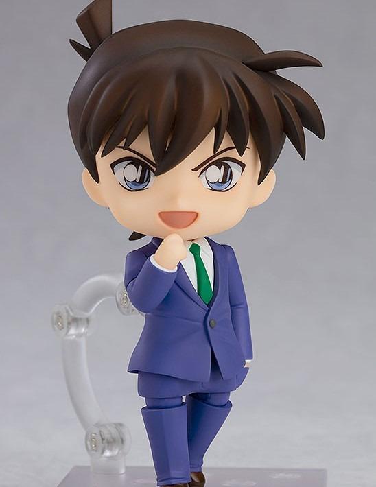 Nendoroid Detective Conan Shinichi Kudo Toys Games Bricks Figurines On Carousell - springhead old old version roblox