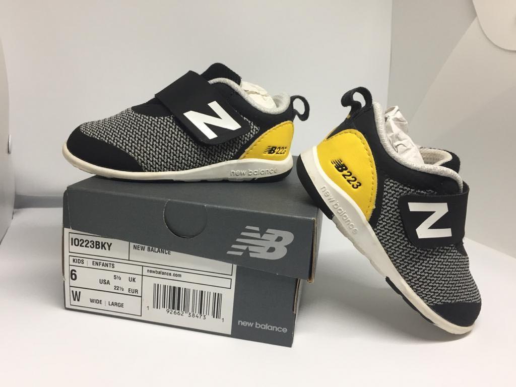 new balance 223