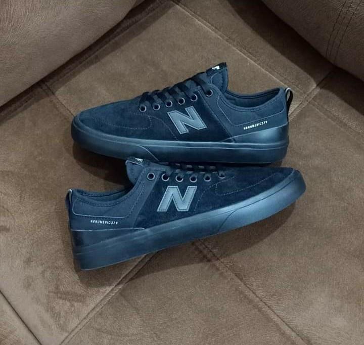 new balance numeric parallax