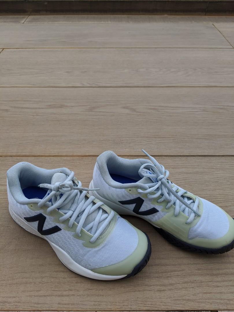new balance tennis shoes uk