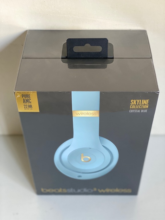Beats crystal blue deals
