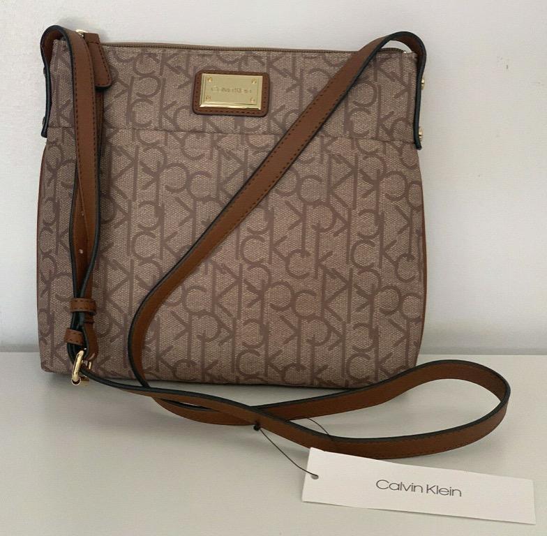 Calvin klein sling bags price discount
