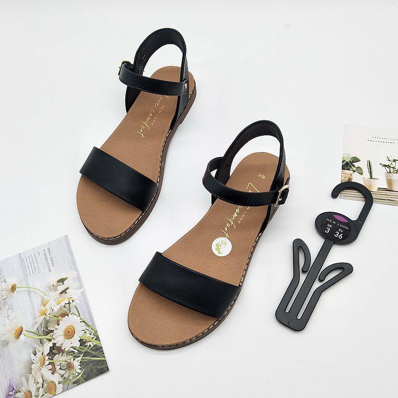 New Look Summer Sandals, Women's 