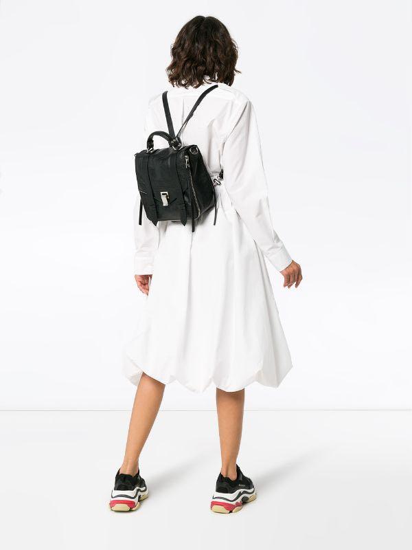 Proenza backpack cheap
