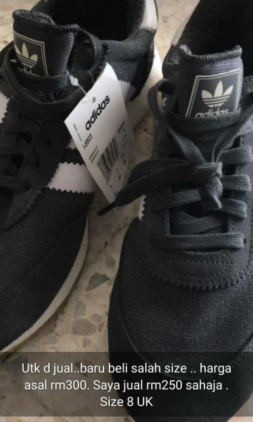 Adidas 15923 black sales