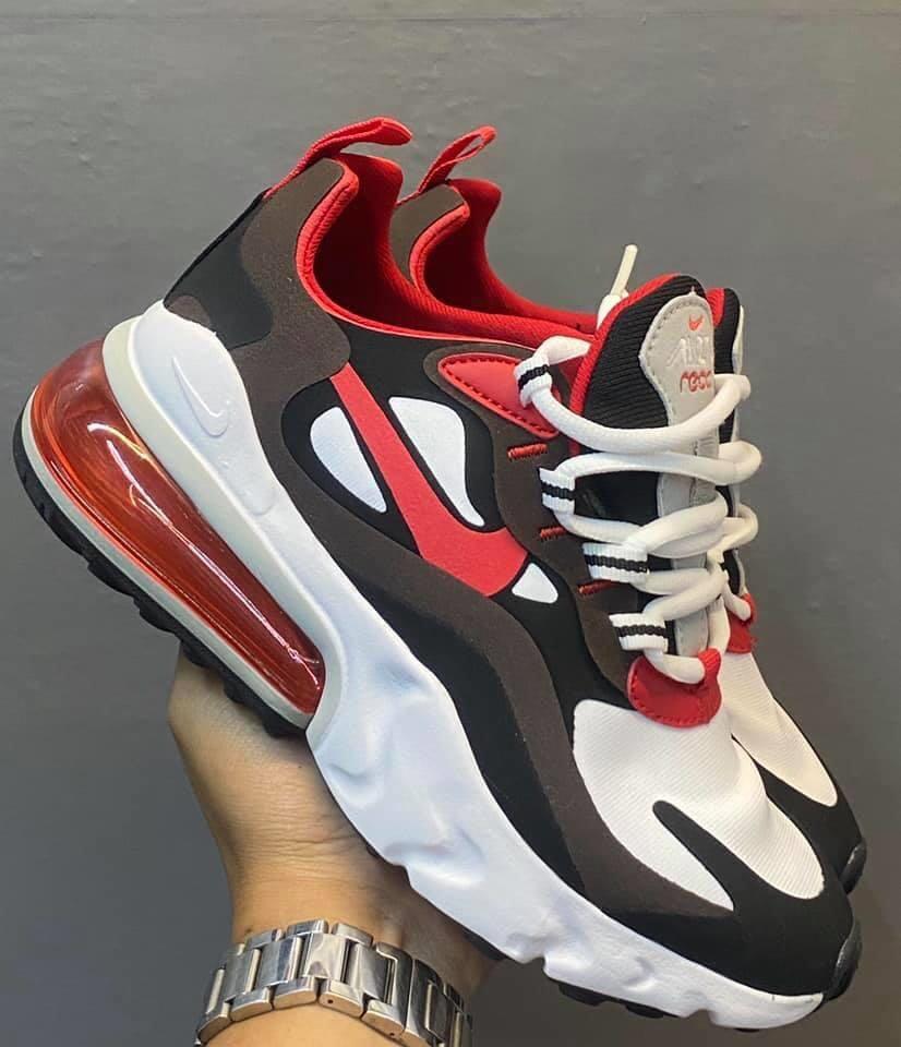 nike air max 270 numero 38