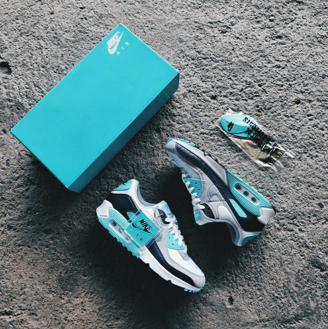 nike 27 turquoise