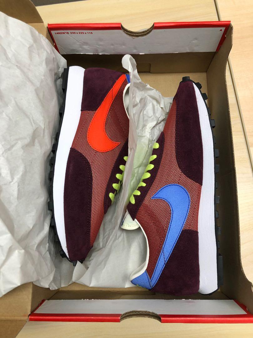 Nike daybreak cedar hot sale