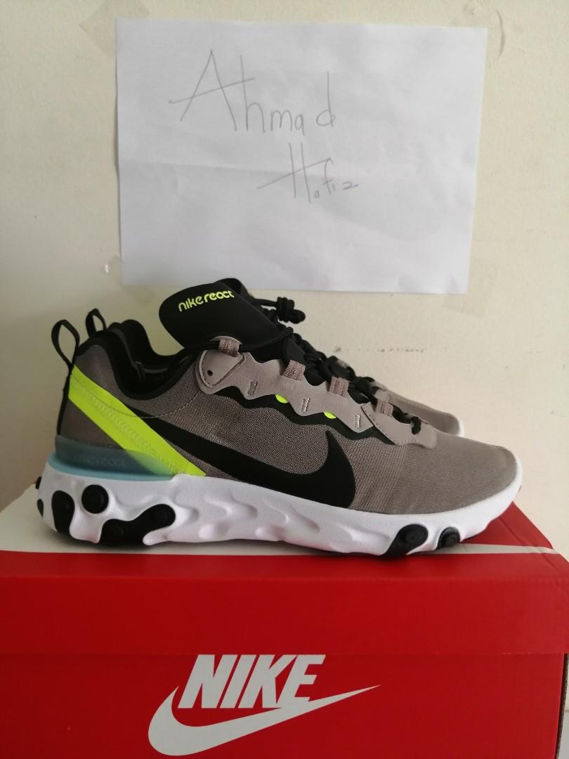 nike element 56