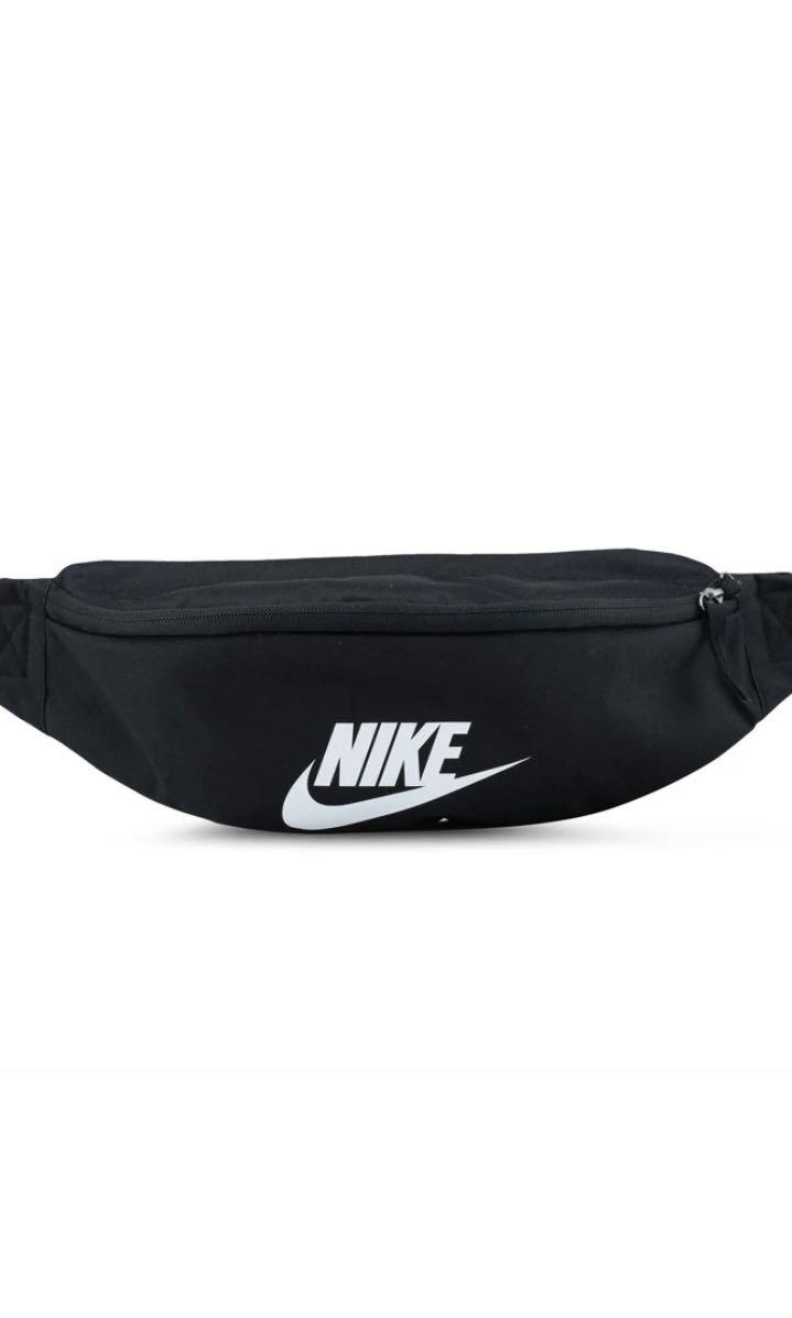 nike heritage fanny pack