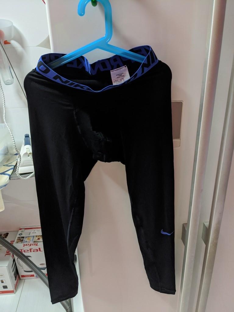 heat gear nike