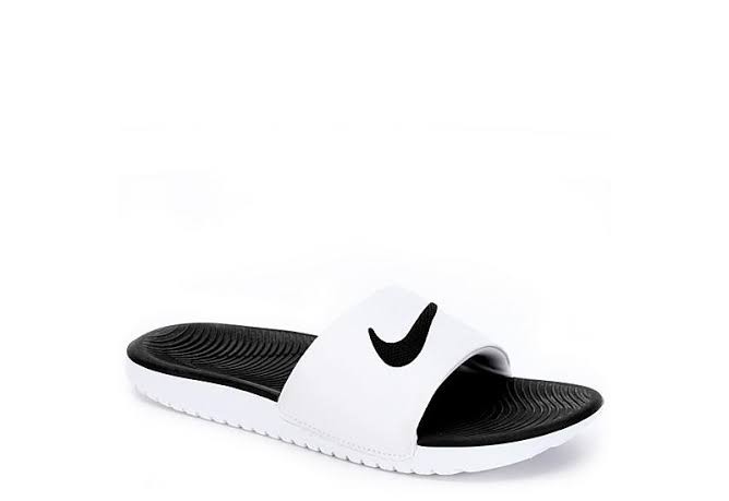 men's kawa slide athletic sandal