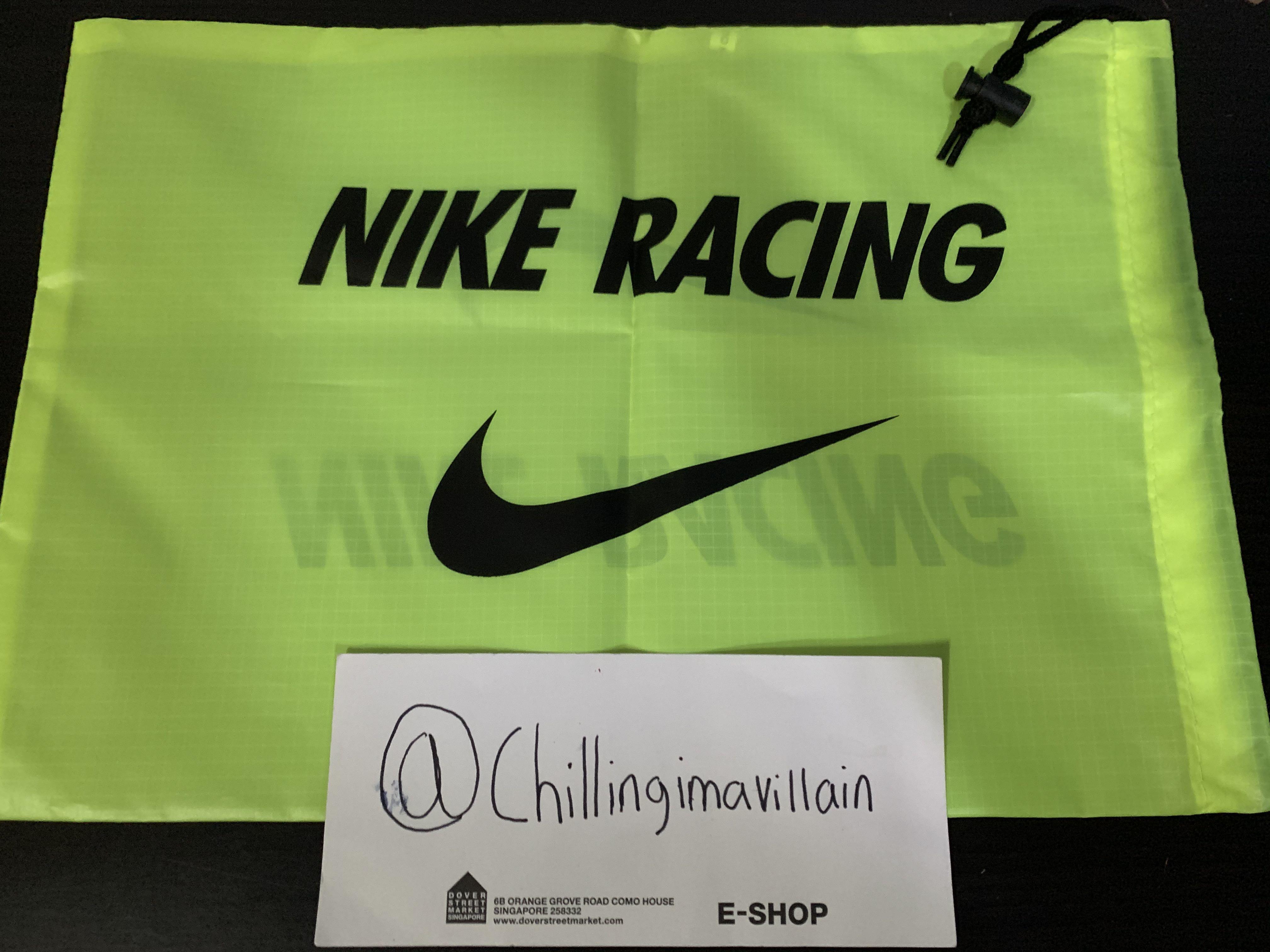 Nike racing bag online