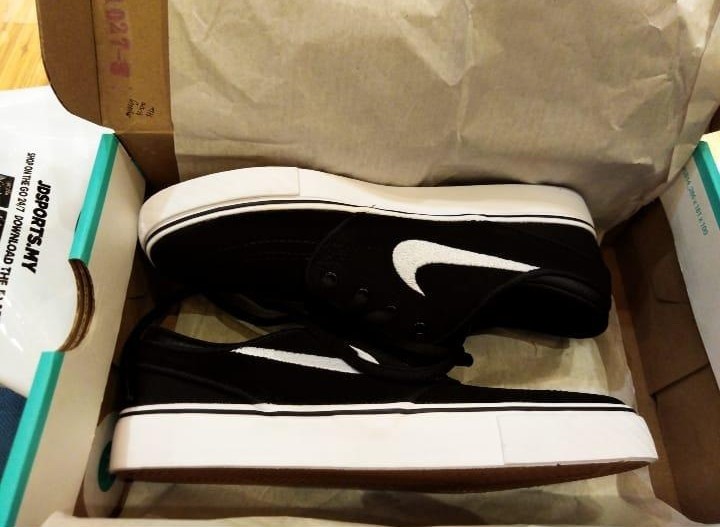 Nike SB Stefan Janoski