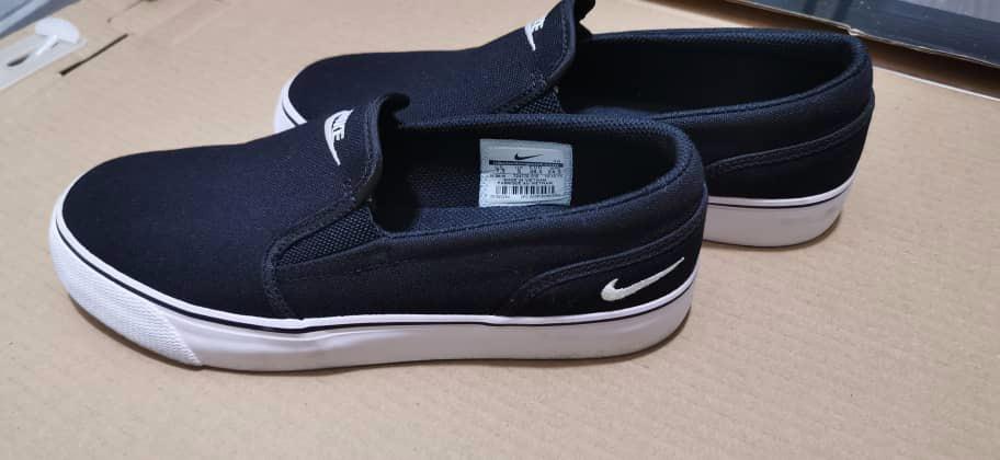 Wmns toki slip canvas new arrivals