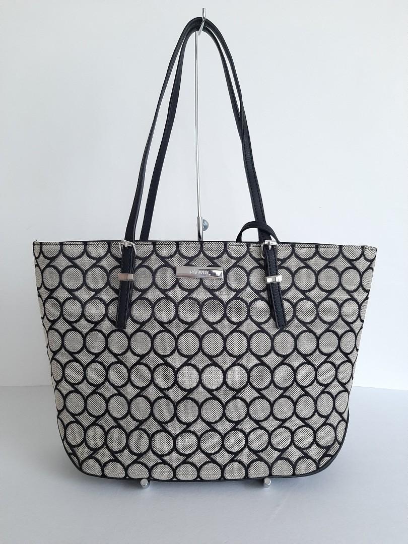 Nine west it girl tote Clearance