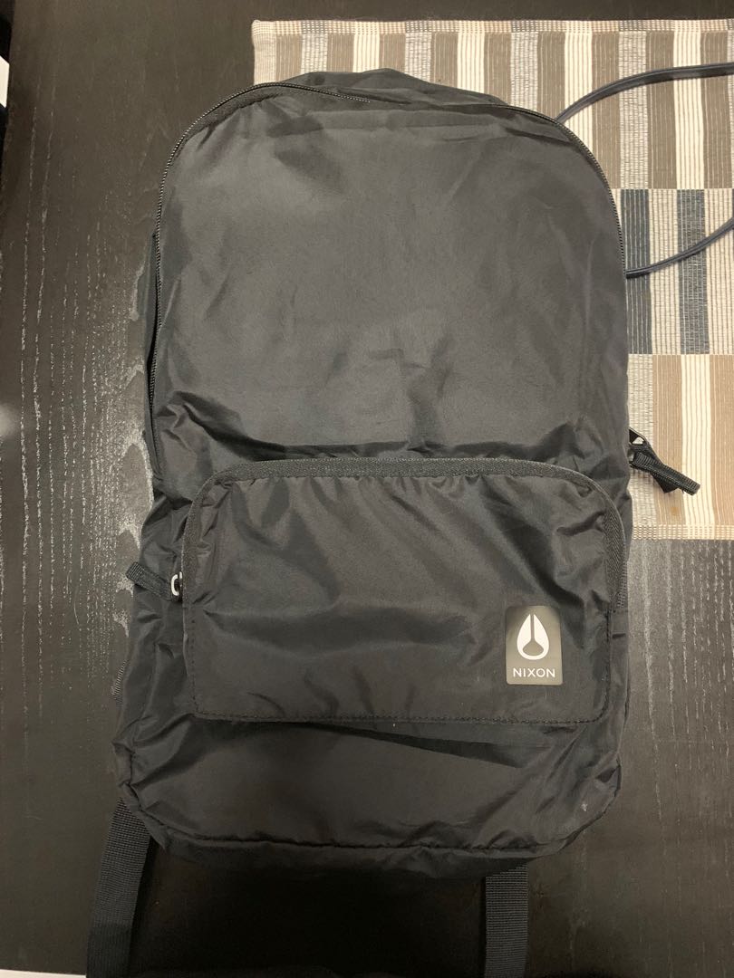Nixon Everyday Backpack II Men s Fashion Bags Backpacks on