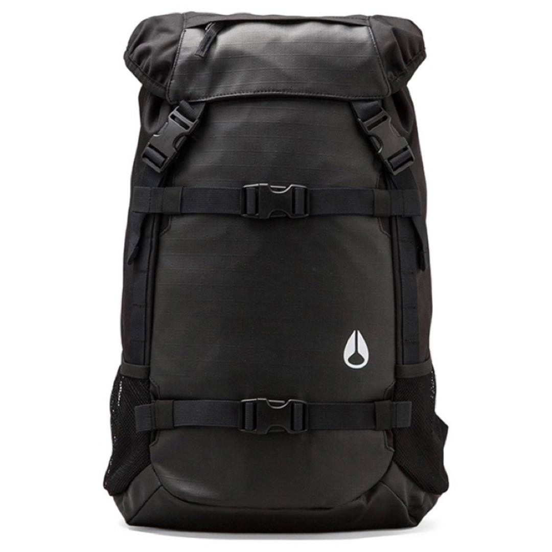 Nixon landlock deals 2