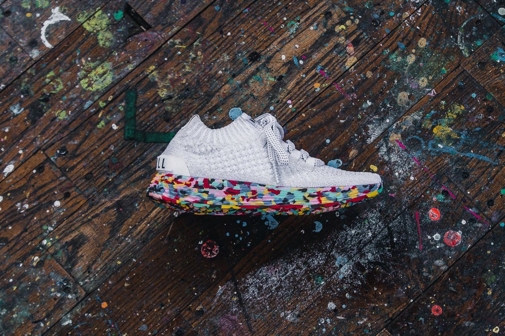 No bull white wild knit runner clearance