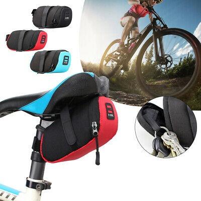 rear saddle bags for bicycles
