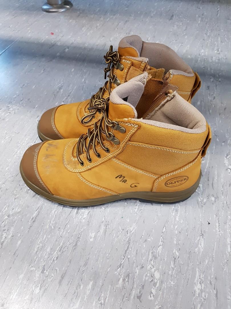 oliver boots near me