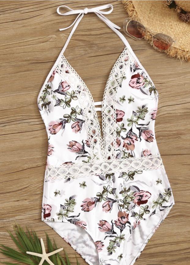 shein monokini