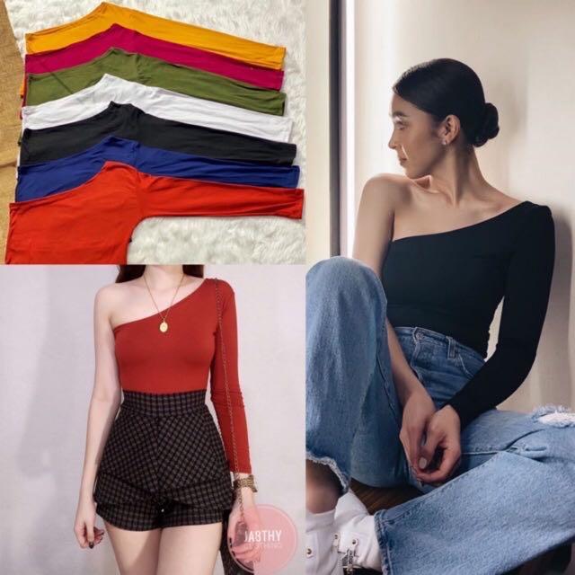 Longsleeves on Carousell