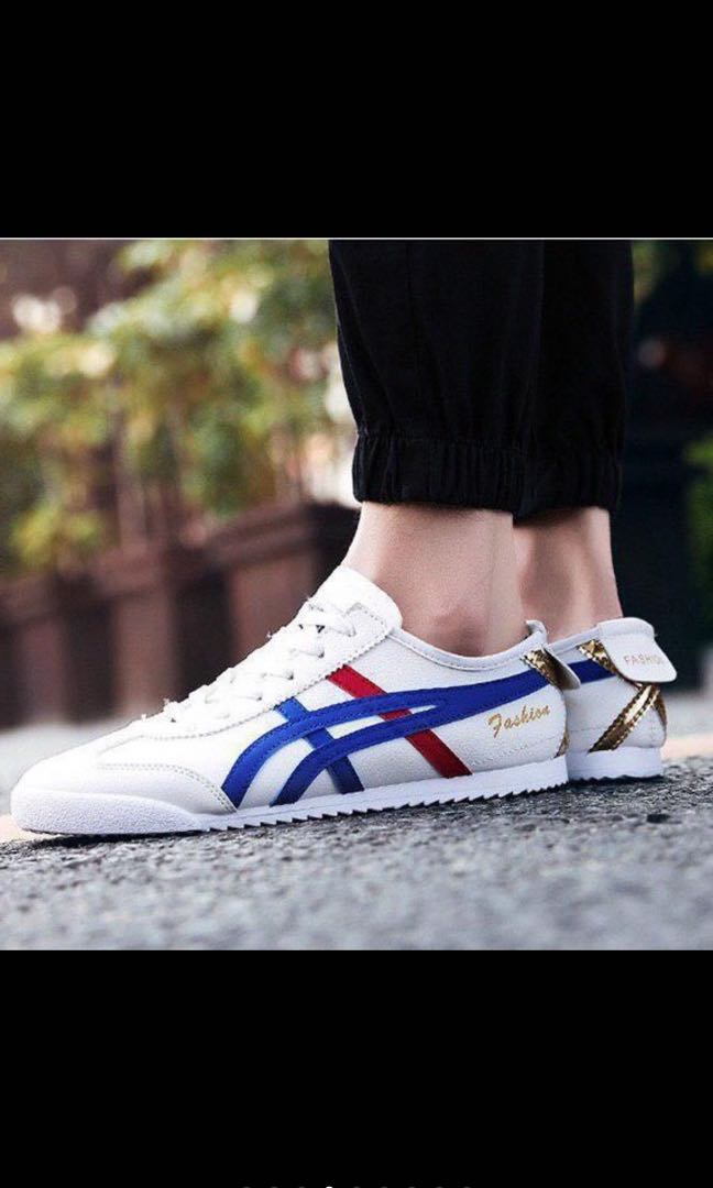 Onitsuka ori store dan kw
