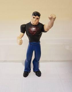 Orig Superman Action Figure