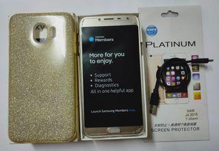 Original samsung galaxy J4