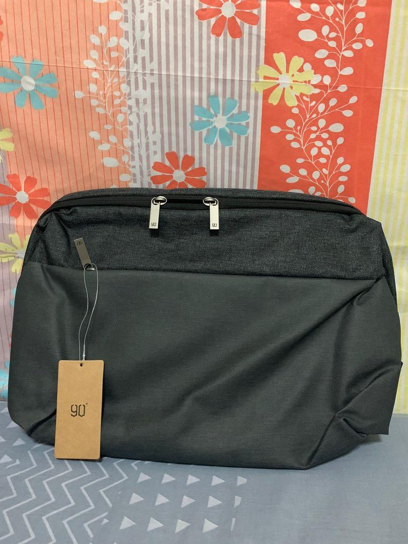 Original Xiaomi 90 Minutes Urban Simple Messenger Bag Waterproof