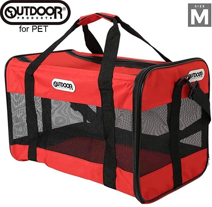 Outdoor products duffel bag top