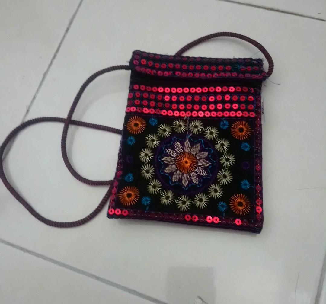 Pakistani bag 2025