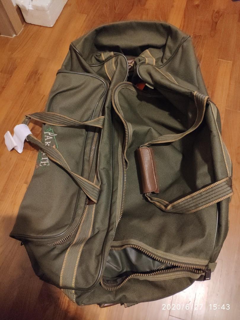Paklite duffle bag new arrivals