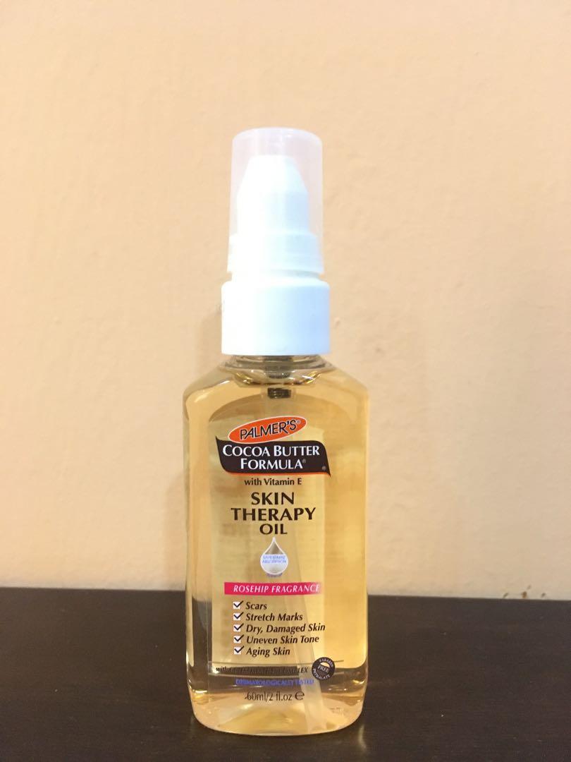 Palmer S Cocoa Butter Formula With Vitamin E Health Beauty Skin Bath Body On Carousell