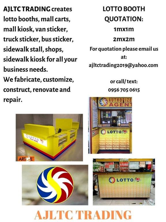 lotto go login