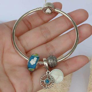 Pandora bracelet sets