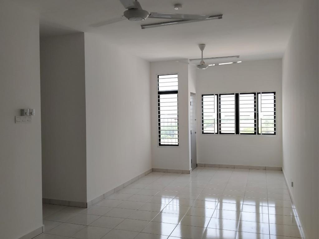 Pangsapuri Seri Akasia Puchong Lrt Puchong Prima Property Rentals On Carousell