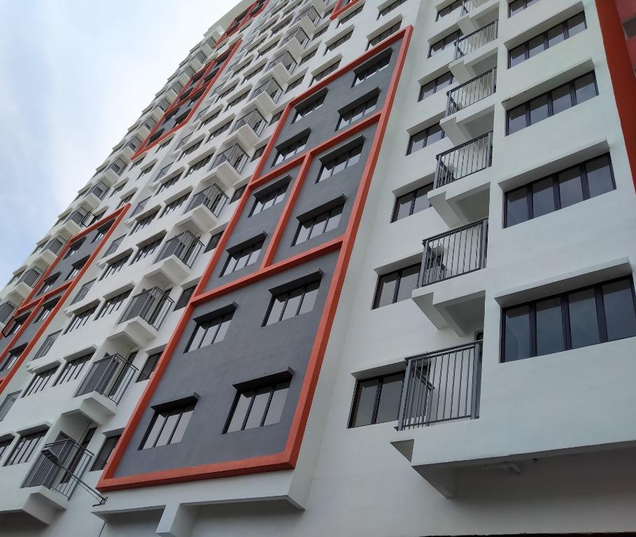 Pangsapuri Seri Akasia Puchong Lrt Puchong Prima Property Rentals On Carousell