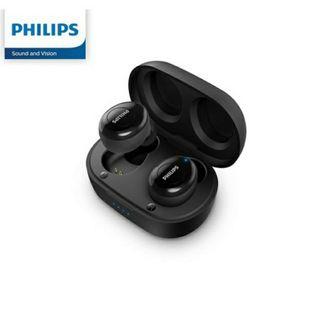 Philips 2000 series True Wireless earbuds with Voice Assistant  TAT2205
