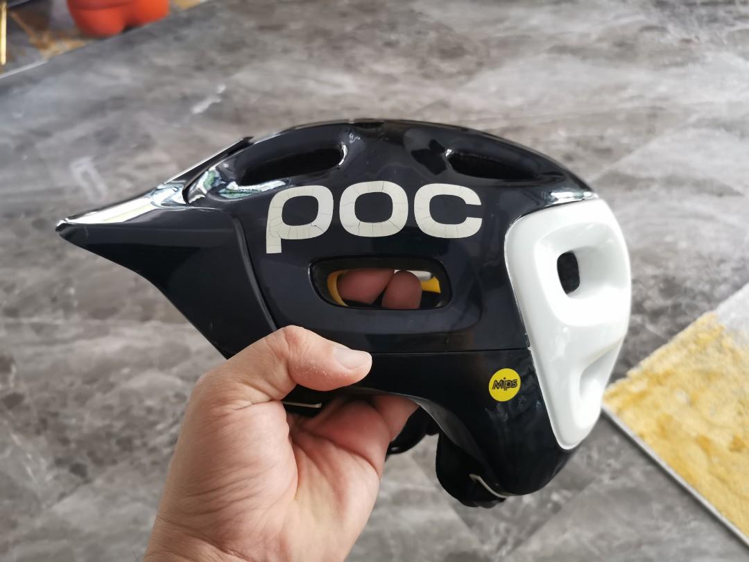trabec race mips