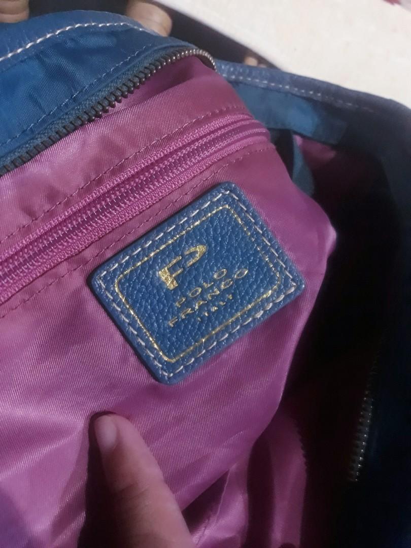 Polo franco bag price hot sale