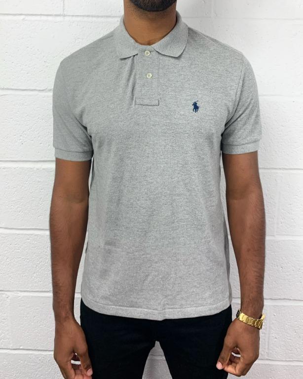 ralph lauren custom fit