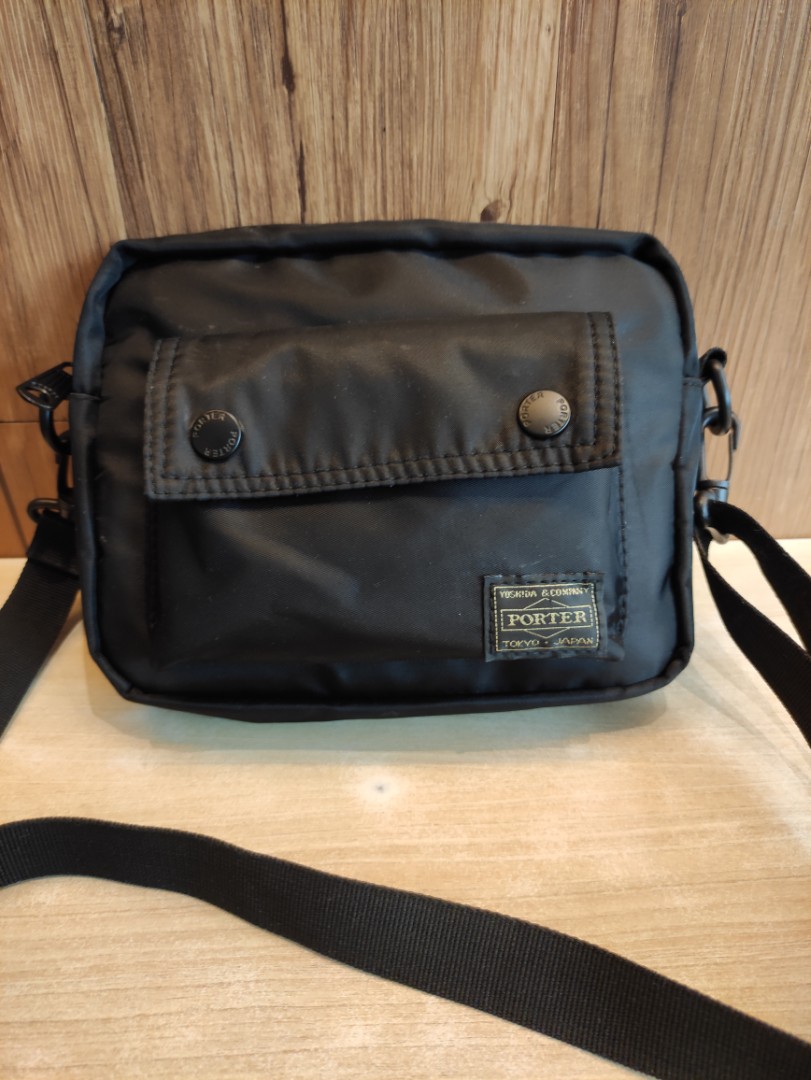 original porter sling bag