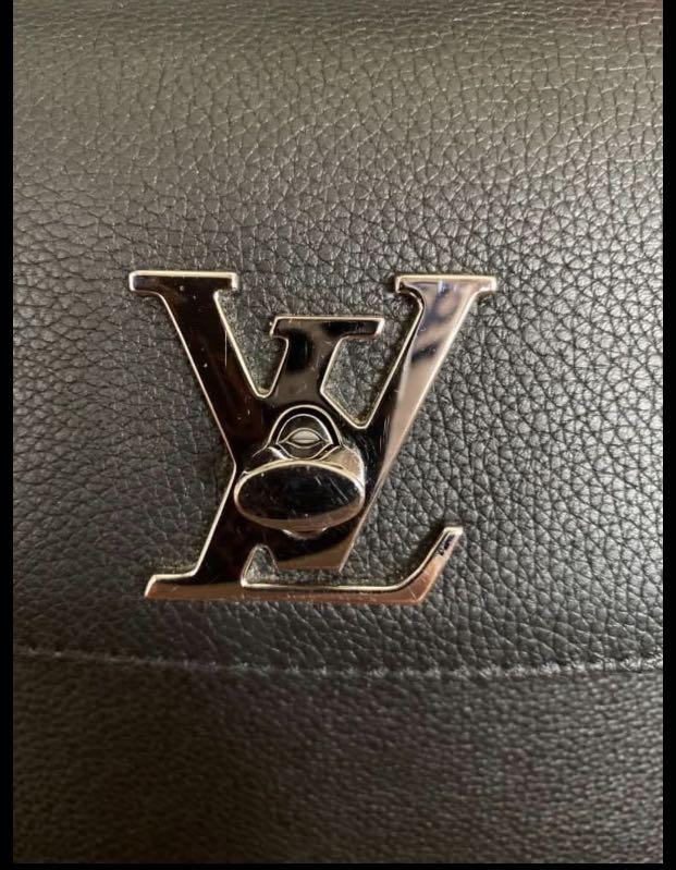 Louis Vuitton LockMe Ever BB – Iconics Preloved Luxury