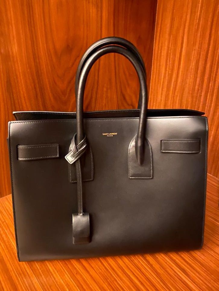 Ysl preloved hotsell