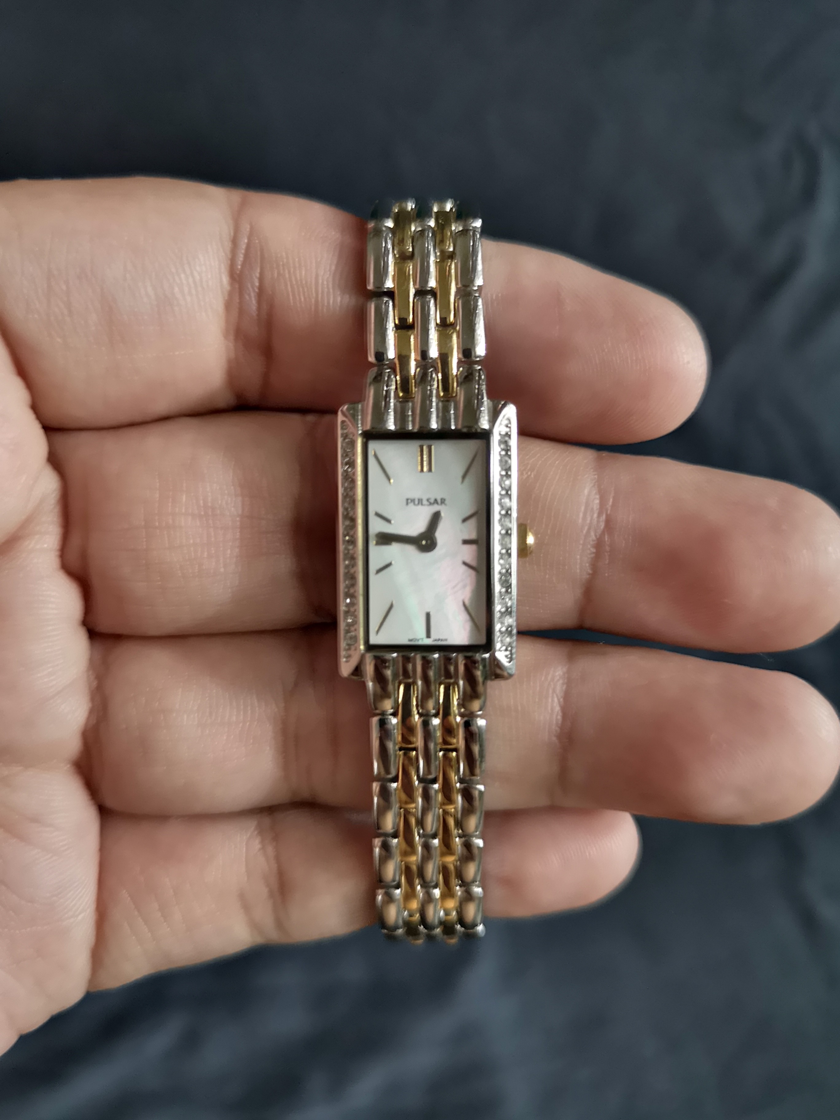 Pulsar women's watches shop